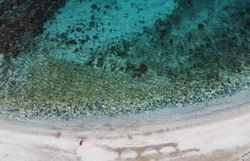 Agia Pelagia Beach