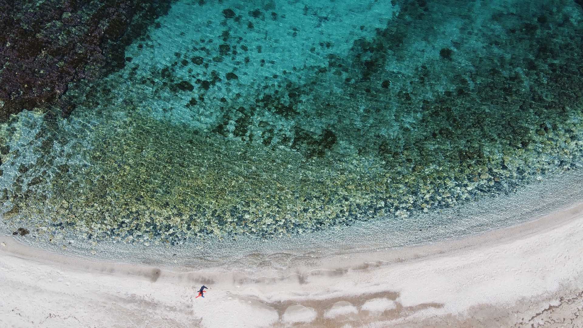 Agia Pelagia Beach